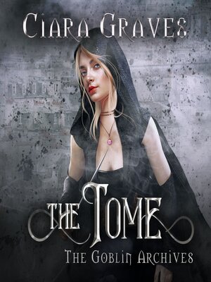 cover image of The Tome